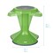 ACE Active Core Engagement Wobble Stool, Portable Flexible Seating, 18in Seat Height